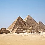 BucketList + Go To Egypt And See ... = ✓