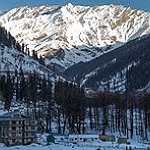 BucketList + Travel To Manali = ✓