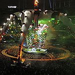 BucketList + Go To Ten Concerts At ... = ✓