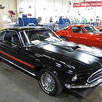 BucketList + Buy A Classic Mustang = ✓