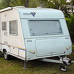 BucketList + Buy A Travel Trailer And ... = ✓