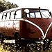 BucketList + Buy A Vintage Volkswagen Type ... = ✓