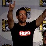 BucketList + Going To Comic Con And ... = ✓