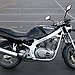 BucketList + Buy And Ride A Motorbike = ✓