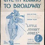 BucketList + See A Show On Broadway = ✓