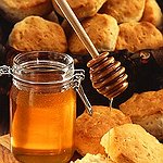 BucketList + Eat Honey Comb Straight From ... = ✓