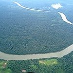 BucketList + Visit The Amazon Rain Forest = ✓