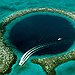 BucketList + The Great Blue Hole, Belize = ✓
