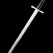 BucketList + Get A Metal Sword = ✓
