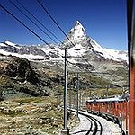 BucketList + Climb The Matterhorn = ✓