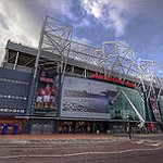 BucketList + Manchester United Game In Old ... = ✓