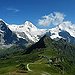 BucketList + Jungfraujoch = ✓