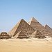 BucketList + Pyramide Ägypten = ✓