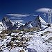 BucketList + Zermatt = ✓