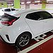 BucketList + Buy A Hyundai Veloster = ✓
