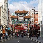 BucketList + Food Tour Chinatown Sai Gon = ✓