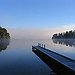 BucketList + Go Into An Lake In ... = ✓