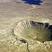 BucketList + Visit Meteor Crater, Arizona = ✓