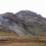 BucketList + Climb Scafell Pike = ✓