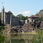 BucketList + Jogging In Central Park = ✓