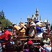 BucketList + Go To Disney World (Florida) = ✓