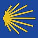 BucketList + Walk The Camino De Santiago = ✓