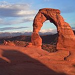 BucketList + Go On Roadtrip To Moab = ✓