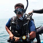 BucketList + Get Padi Certified = ✓