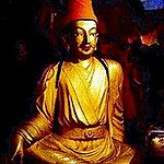 BucketList + Go To Tibet For Piligrimage = ✓