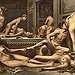 BucketList + Go To An Orgy = ✓