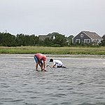 BucketList + Clamming = ✓