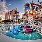 BucketList + Spend My Birthday In Vegas = ✓