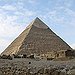 BucketList + See Pyramids Of Egypt = ✓