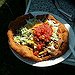 BucketList + Try Navajo Taco = ✓