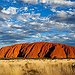 BucketList + See Uluru In Australia = ✓