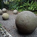 BucketList + See Mystirious Spheres Of Costa ... = ✓