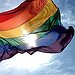 BucketList + Go To The Gay Pride ... = ✓