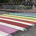 BucketList + Walk In A Gay Pride ... = ✓