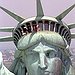 BucketList + See Statue Of Liberty - ... = ✓