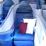 BucketList + Fly In Businees Class (Lax- ... = ✓