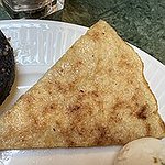 BucketList + Go On A Pancake Trail ... = ✓