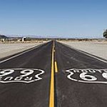BucketList + Drive Us Route 66 = ✓