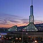 BucketList + Visit Portland Oregon = ✓