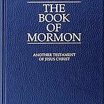 BucketList + See Book Of Mormon = ✓