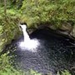BucketList + Stand Under Waterfall = ✓