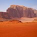 BucketList + Camp In Wadi Rum, Jordan = ✓