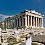 BucketList + Walk The Stones Of Athens = ✓