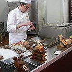 BucketList + Eat Belgian Chocolate In Belgium = ✓