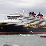 BucketList + Go On Disney Cruise With ... = ✓