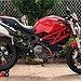 BucketList + Own A Ducati = ✓
